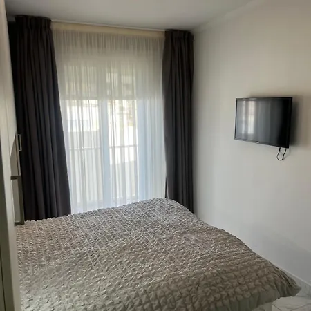 Alka Luxury Penthouse Unit 11 Apartment Marsalforn Exterior photo