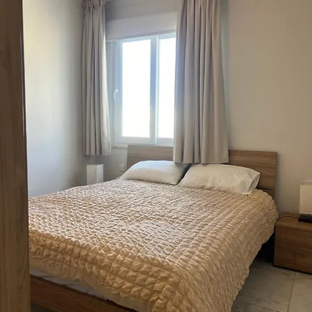 Alka Luxury Penthouse Unit 11 Apartment Marsalforn Exterior photo