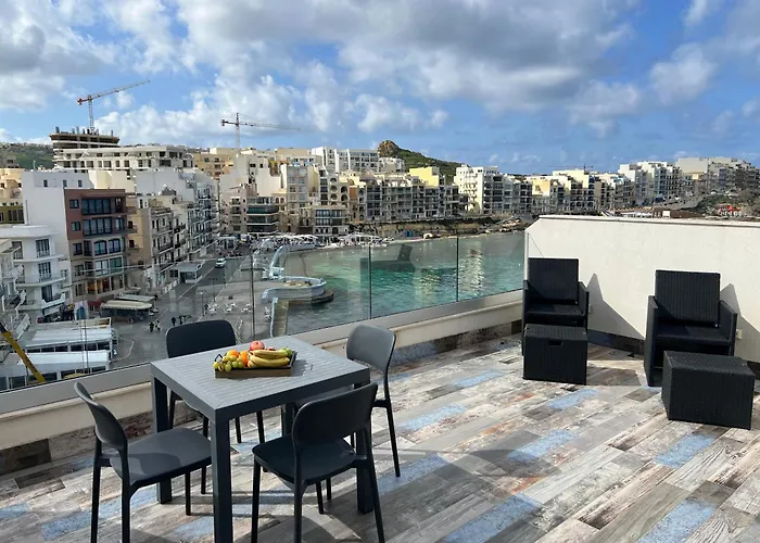 Alka Luxury Penthouse Unit 11