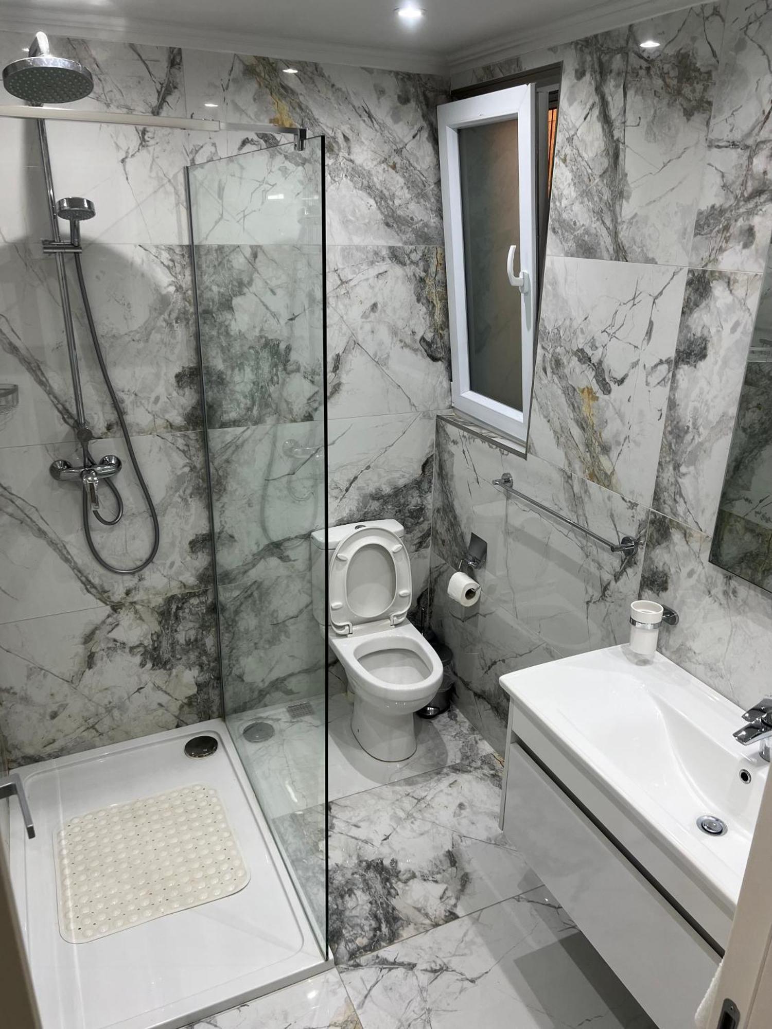 Apartment Alka Luxury Penthouse Unit 11 Marsalforn