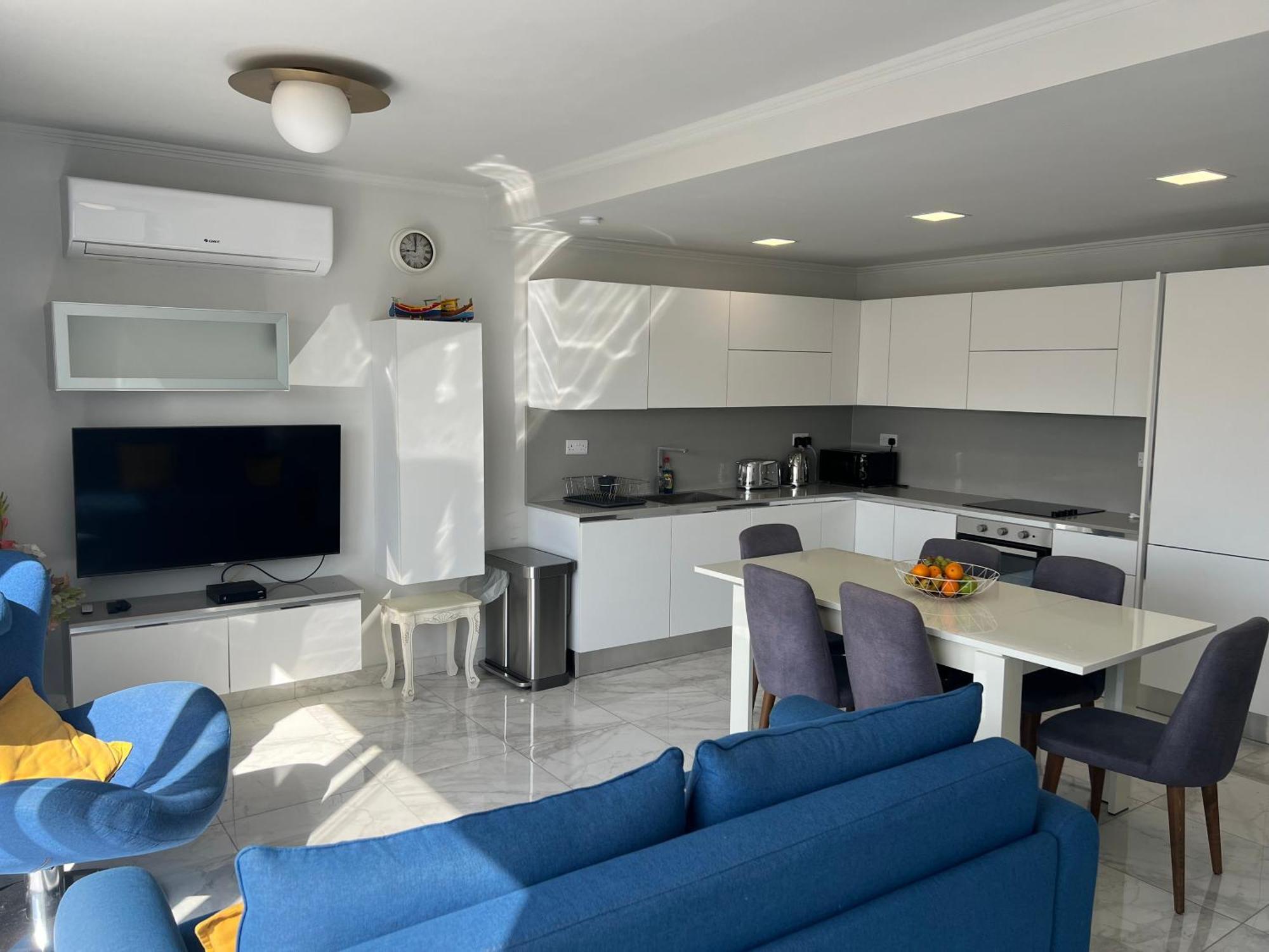 Alka Luxury Penthouse Unit 11