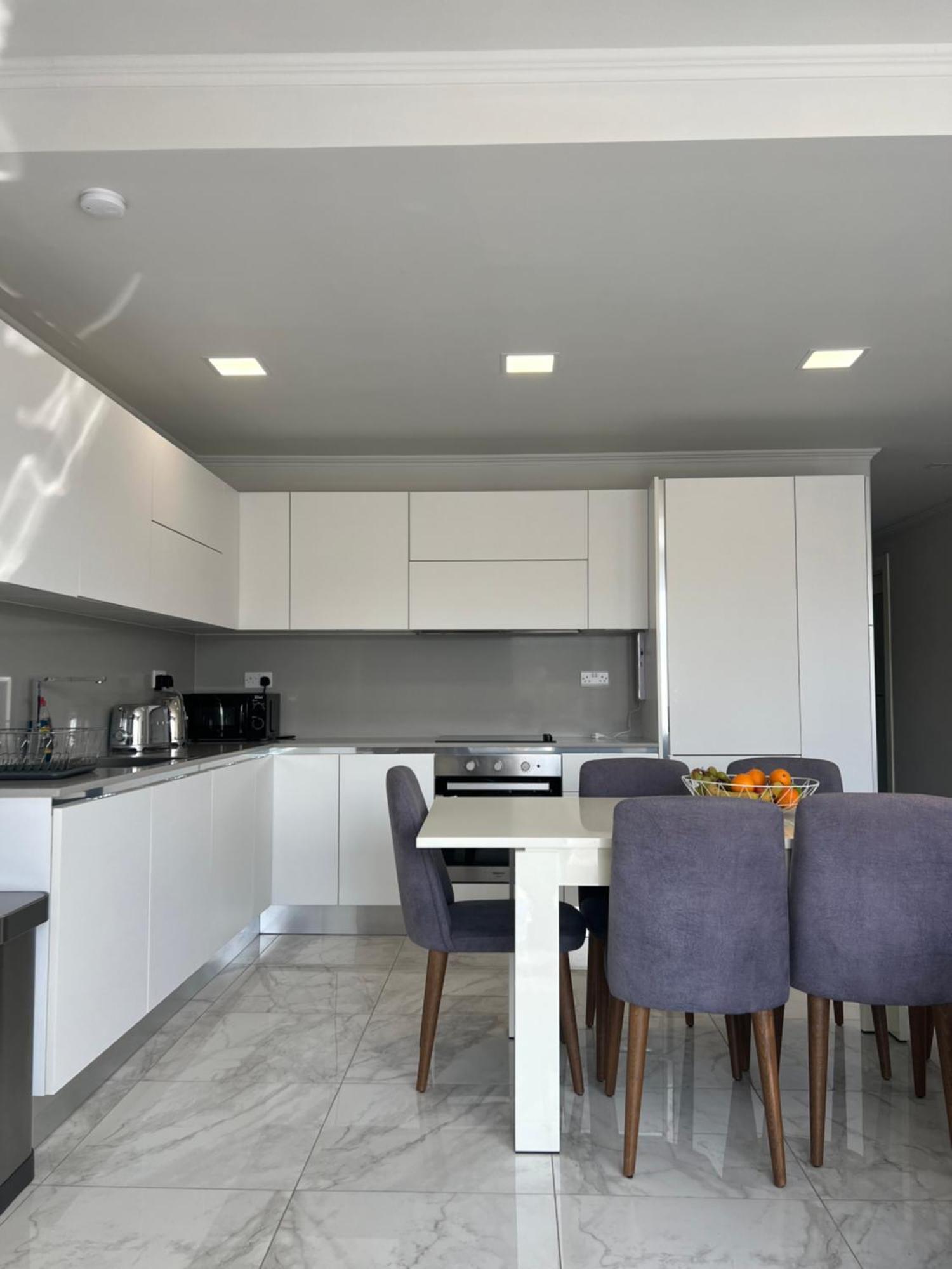 Alka Luxury Penthouse Unit 11 Apartment