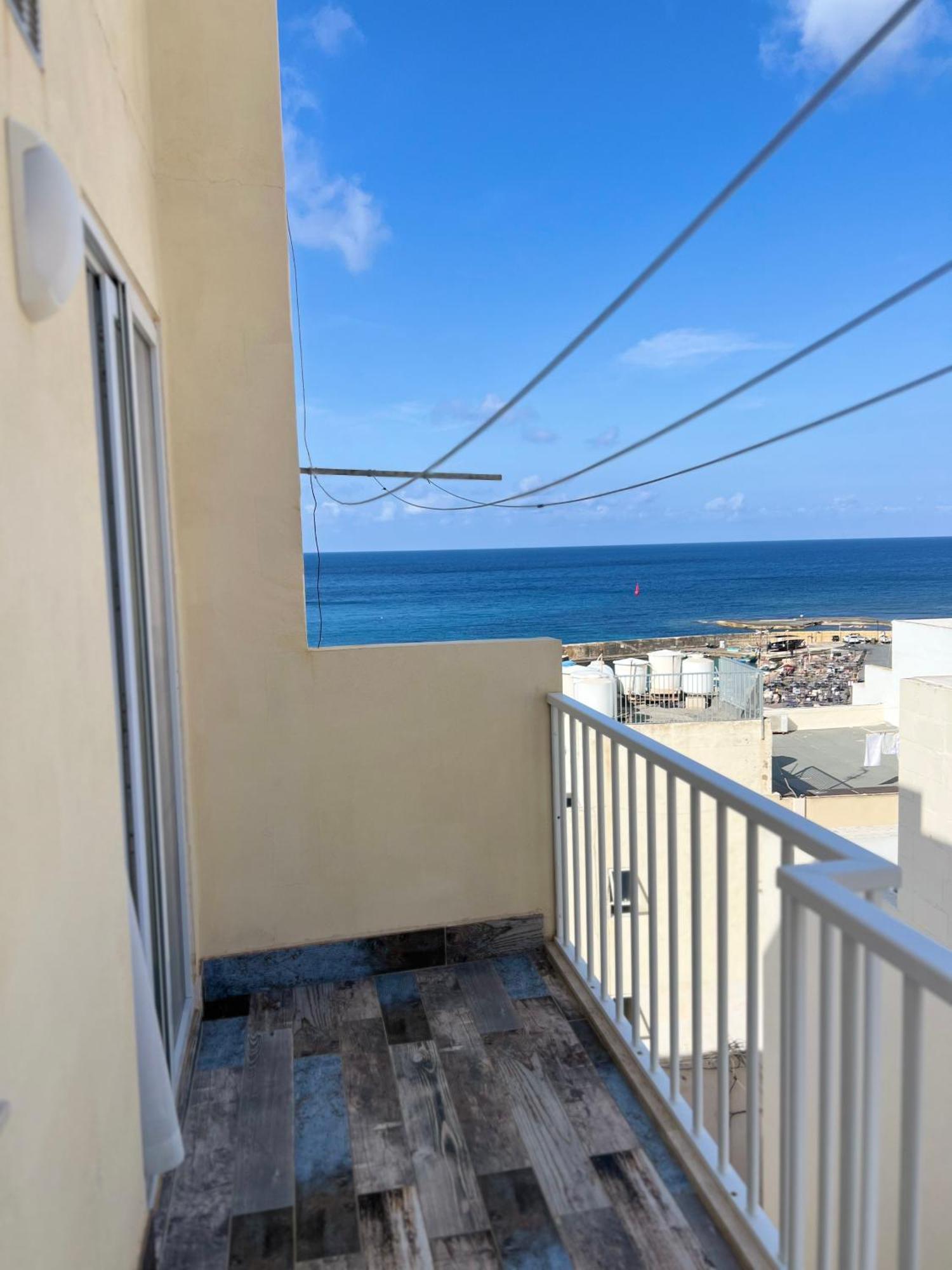 Apartment Alka Luxury Penthouse Unit 11 *
