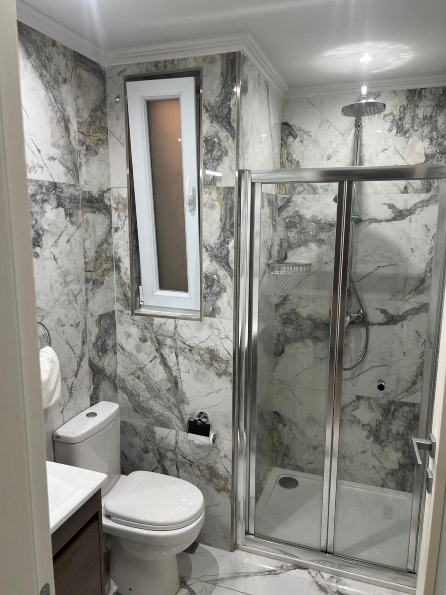 Apartment Alka Luxury Penthouse Unit 11 Marsalforn